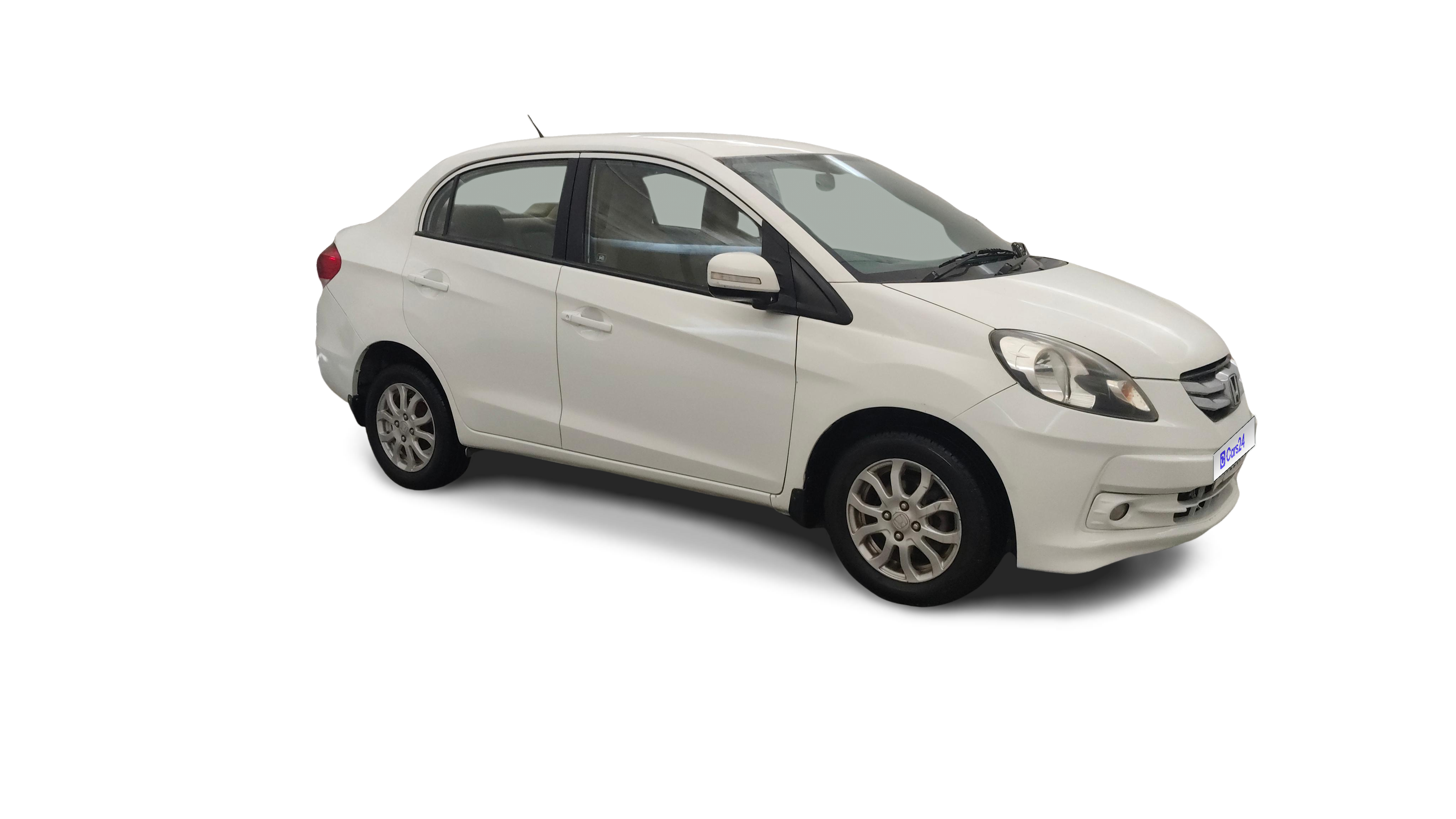 2013 Honda Amaze - Sedan - Petrol - Automatic - ₹2.20 lakh