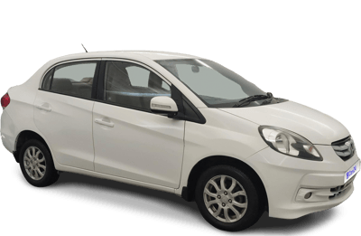2013 Honda Amaze - Sedan - Petrol - Automatic - ₹2.20 lakh