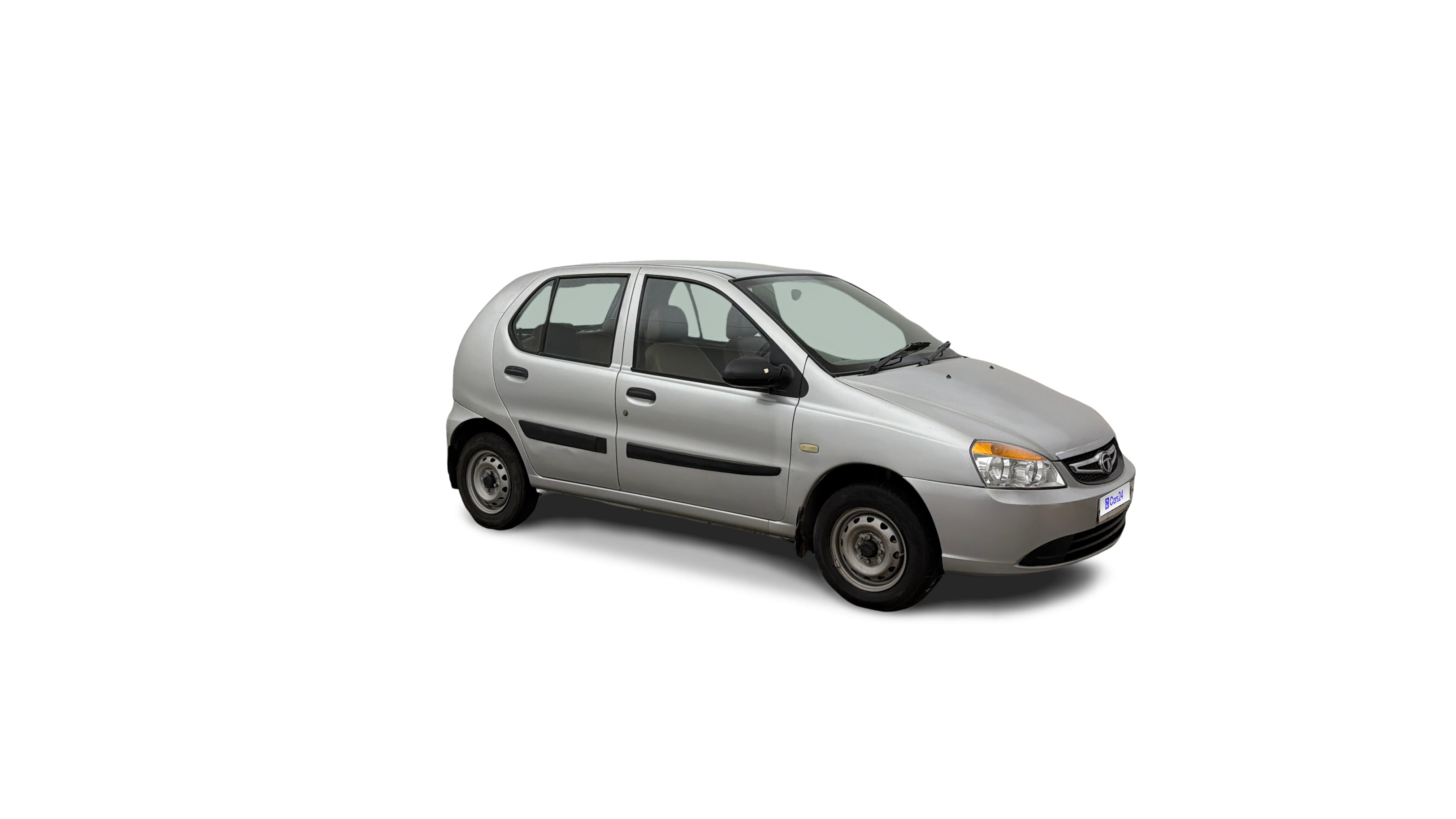 2013 Tata Indica EV2 - Hatchback - Diesel - Manual - ₹2.33 lakh