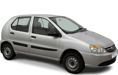 2013 Tata Indica EV2 - Hatchback - Diesel - Manual - ₹2.47 lakh