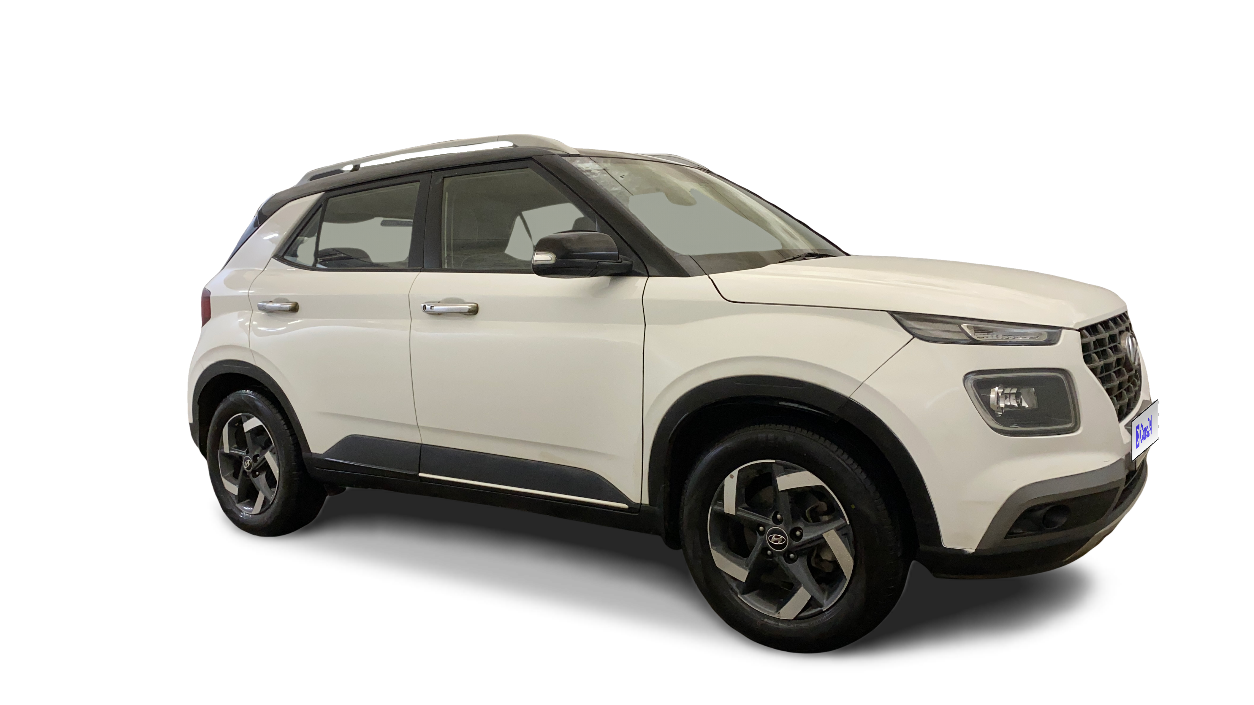 2019 Hyundai VENUE - SUV - Petrol - Manual - ₹5.70 lakh