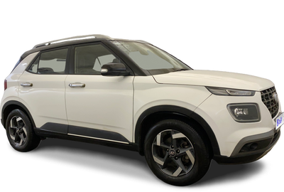 2019 Hyundai VENUE - SUV - Petrol - Manual - ₹5.70 lakh
