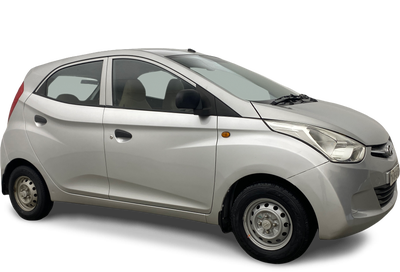 2015 Hyundai Eon - Hatchback - Petrol - Manual - ₹2.46 lakh