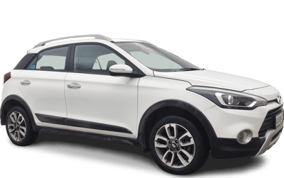 2018 Hyundai i20 Active - Hatchback - Petrol - Manual - ₹5.79 lakh
