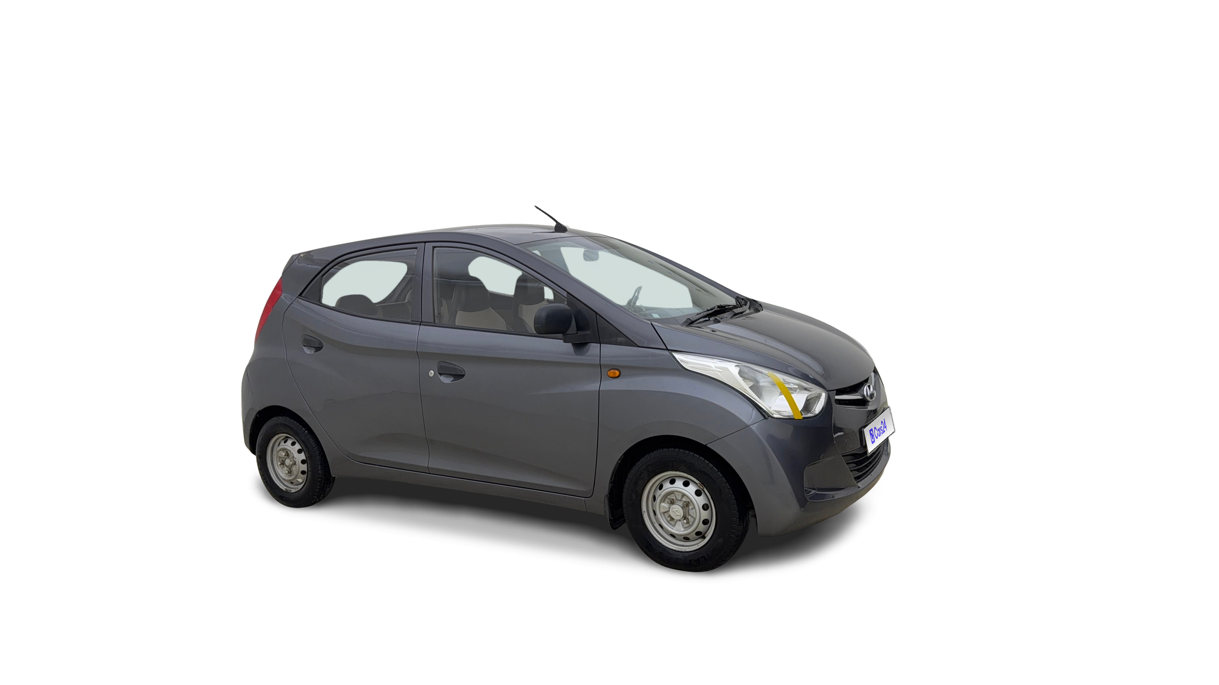 2014 Hyundai Eon - Hatchback - Petrol - Manual - ₹1.73 lakh