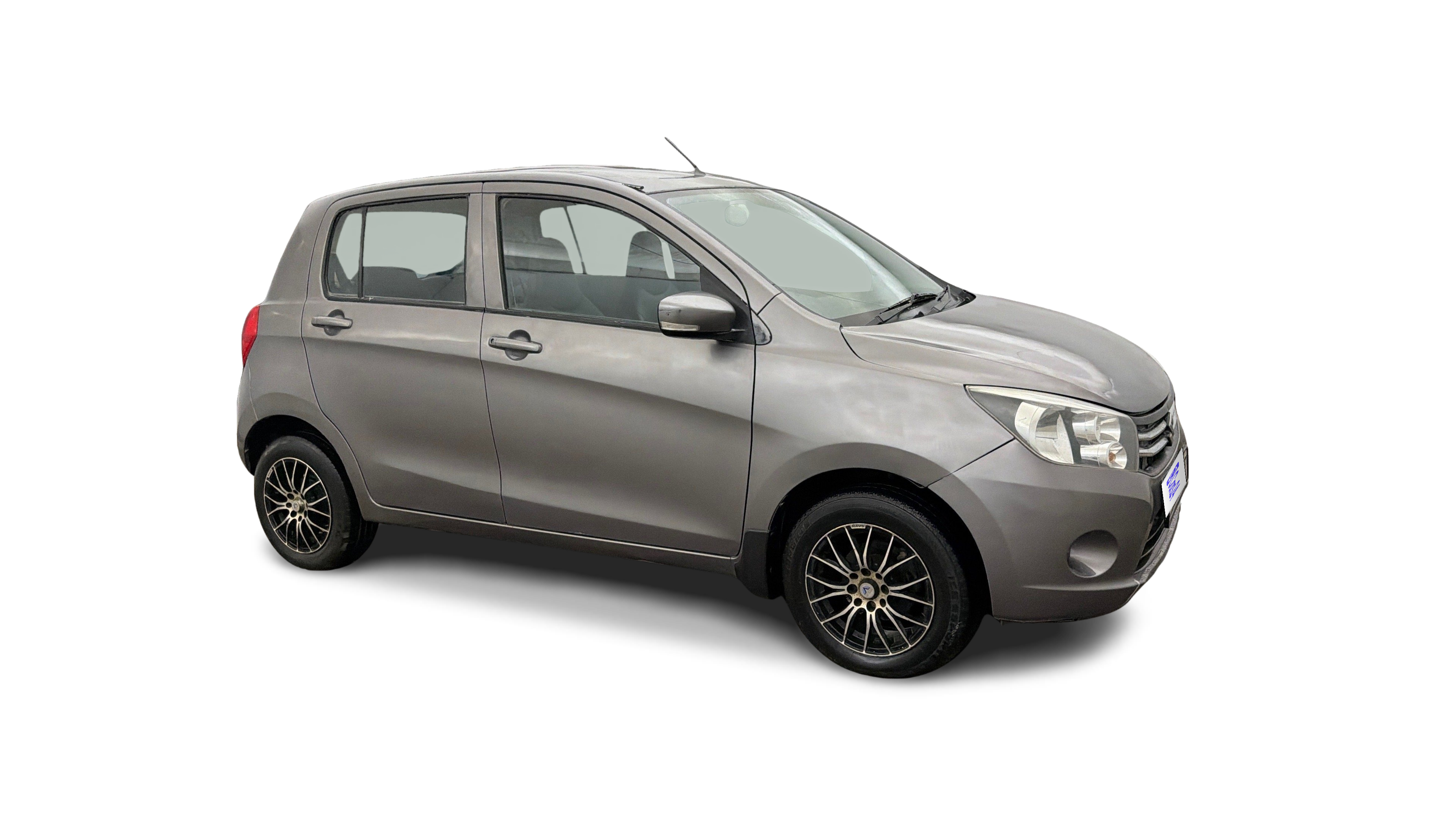 2015 Maruti Celerio - Hatchback - Petrol - Automatic - ₹2.48 lakh
