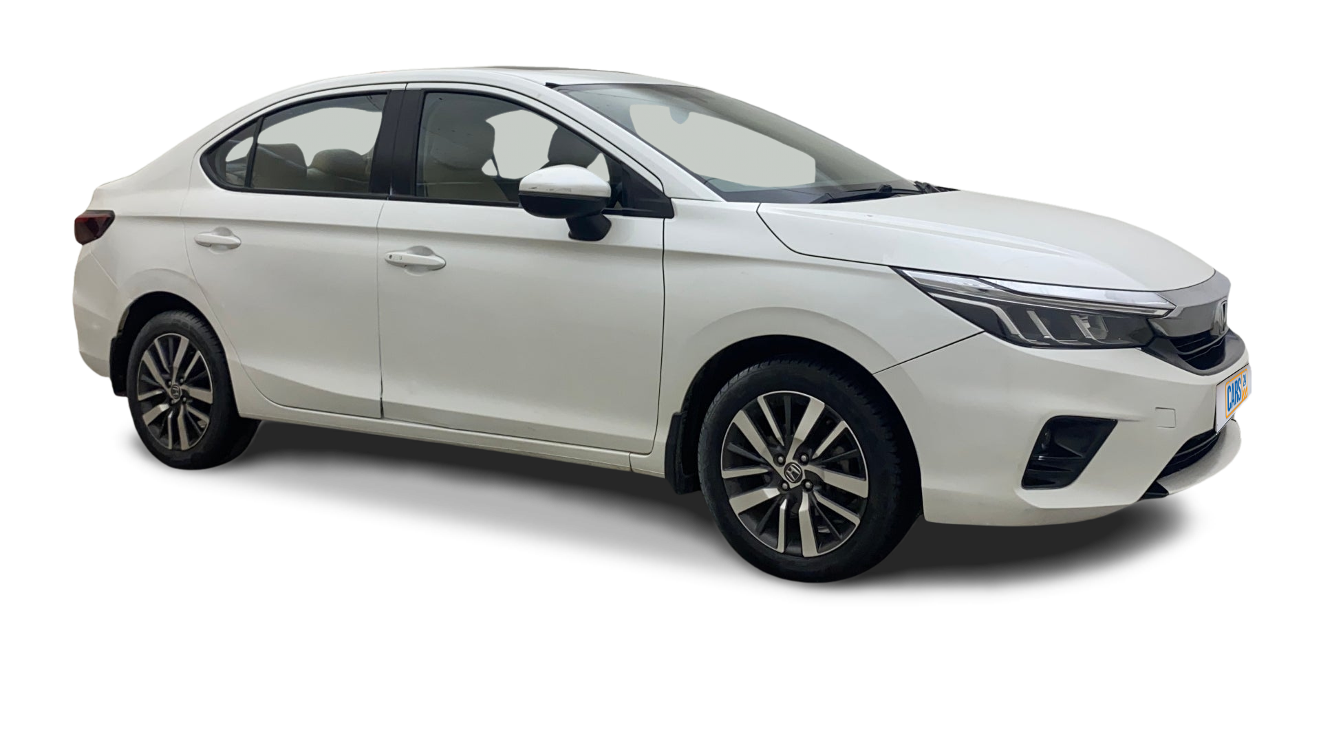 Honda City-img