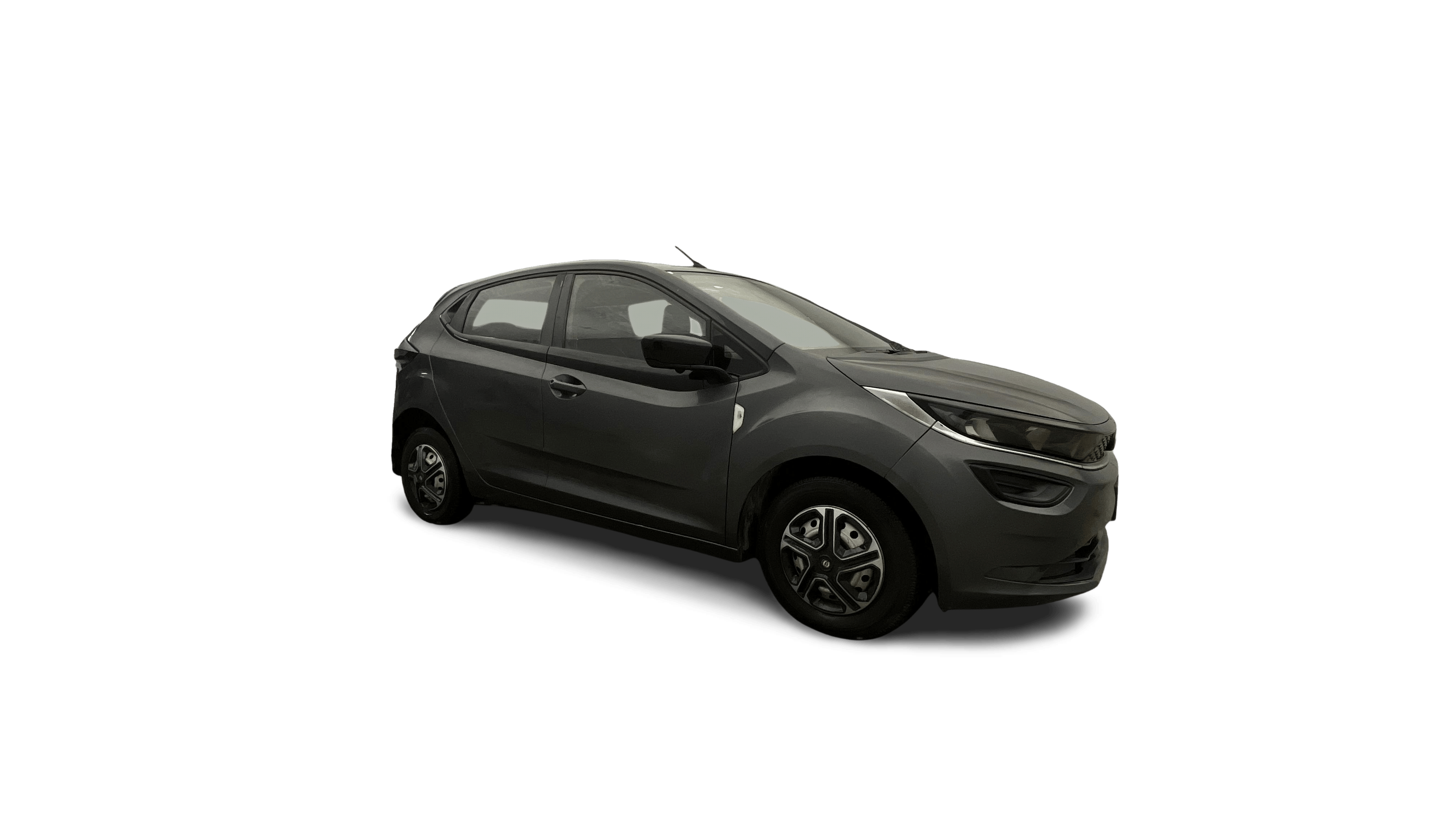 2020 Tata ALTROZ - Hatchback - Petrol - Manual - ₹3.50 lakh