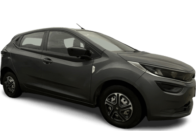 2020 Tata ALTROZ - Hatchback - Petrol - Manual - ₹3.50 lakh