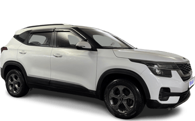 2020 KIA SELTOS - SUV - Petrol - Manual - ₹6.59 lakh