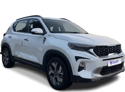 2023 KIA SONET - SUV - Petrol - Manual - ₹7.95 lakh