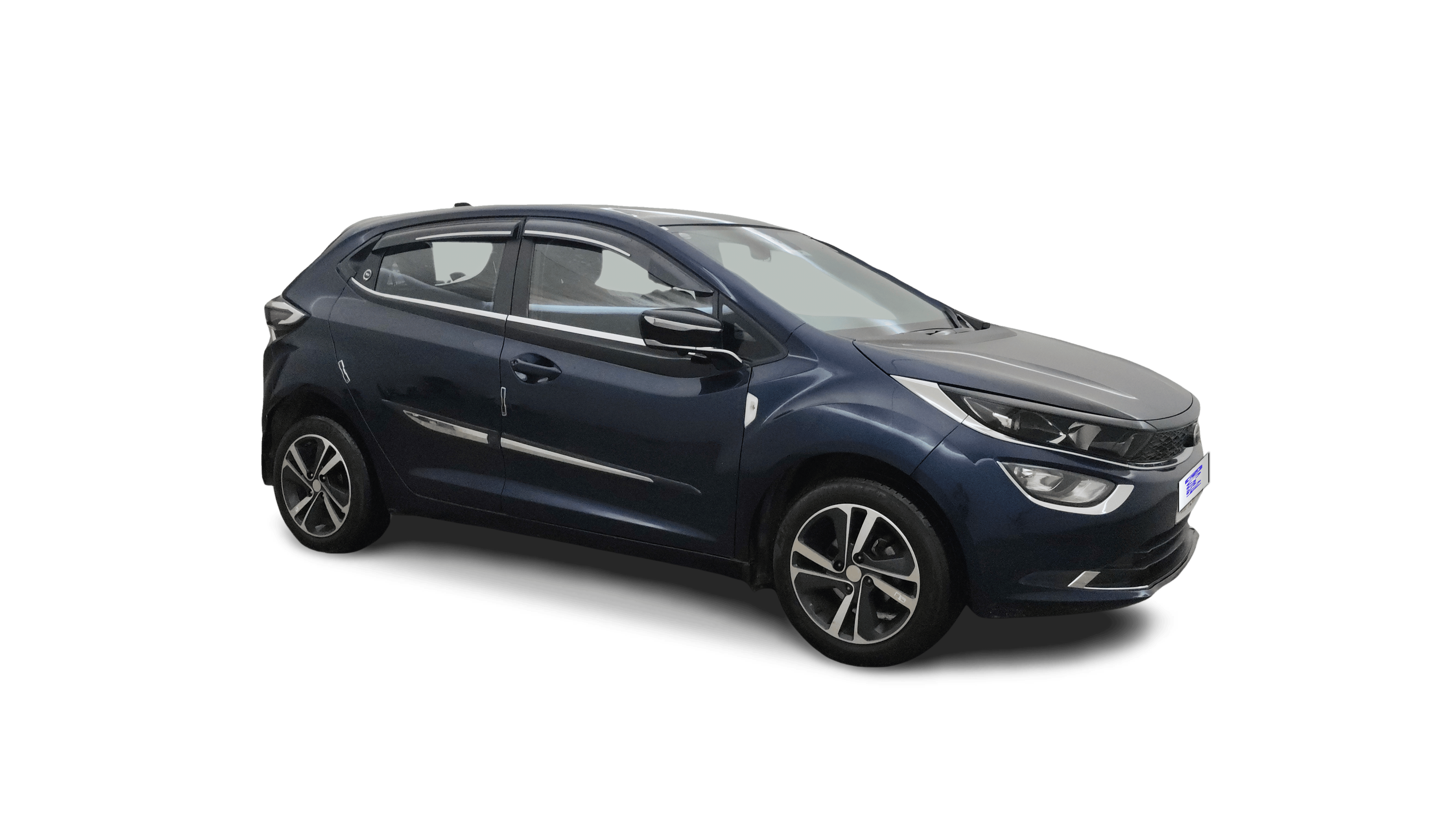 2024 Tata ALTROZ - Hatchback - CNG - Manual - ₹8.18 lakh