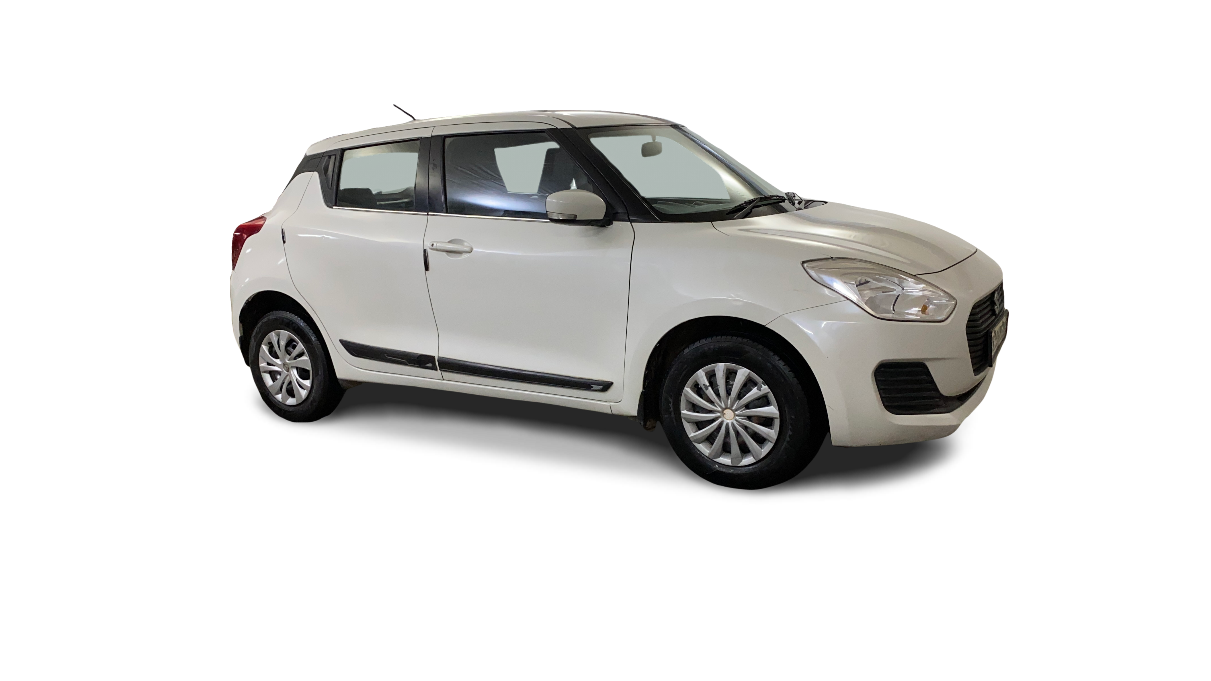 2020 Maruti Swift - Hatchback - Petrol - Manual - ₹4.05 lakh
