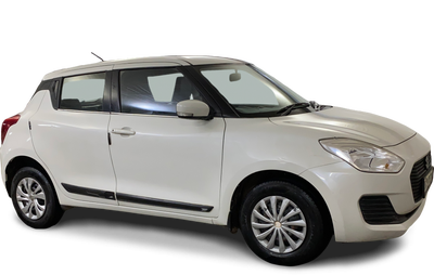 2020 Maruti Swift - Hatchback - Petrol - Manual - ₹4.05 lakh