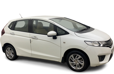 2018 Honda Jazz - Hatchback - Petrol - Automatic - ₹4.32 lakh