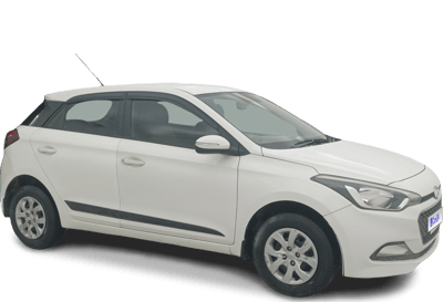 2016 Hyundai Elite i20 - Hatchback - Petrol - Manual - ₹4.48 lakh