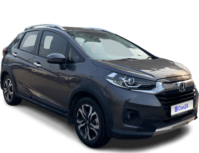 2021 Honda WR-V - SUV - Petrol - Manual - ₹6.80 lakh