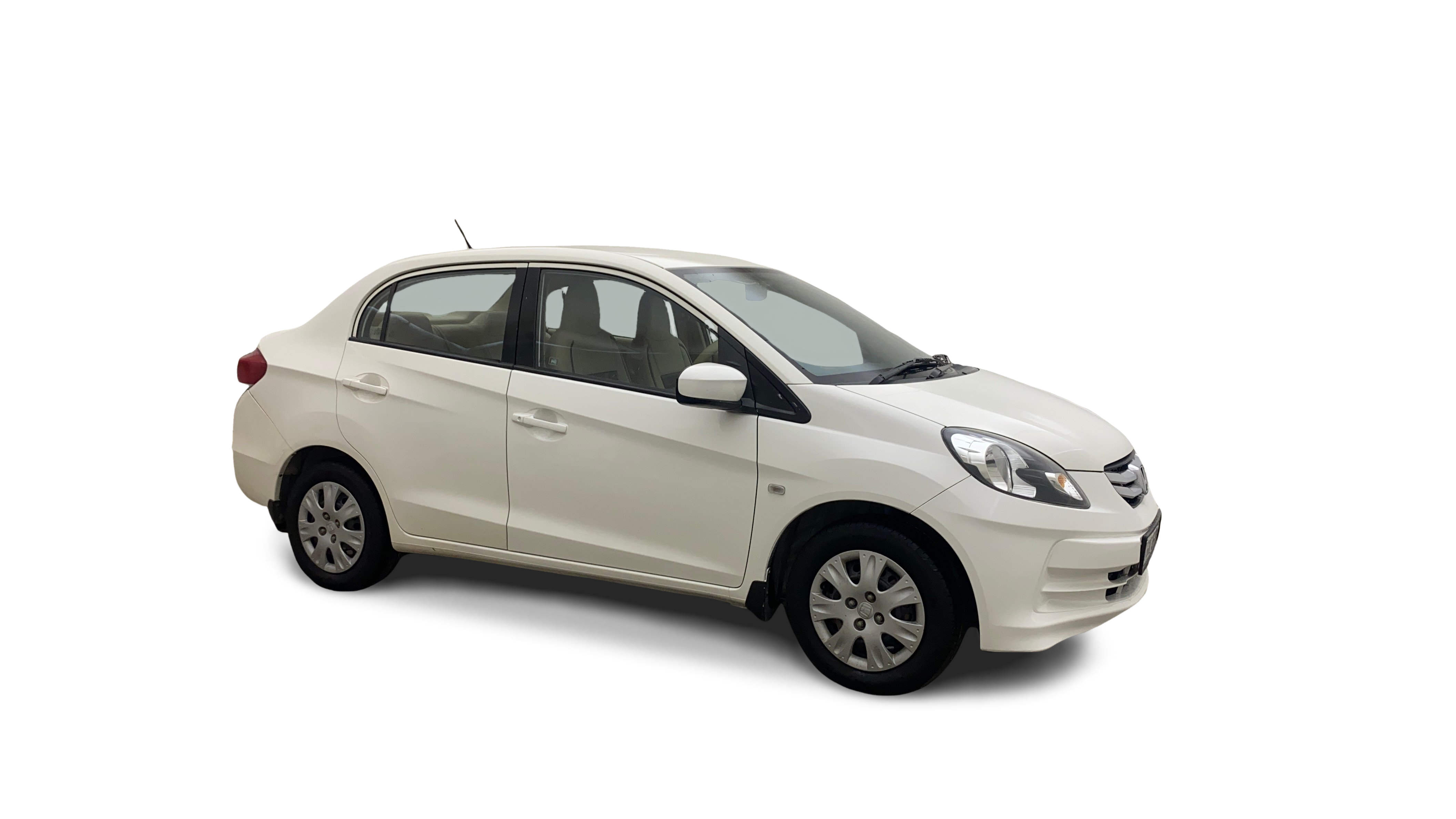 2014 Honda Amaze - Sedan - Petrol - Manual - ₹3.88 lakh
