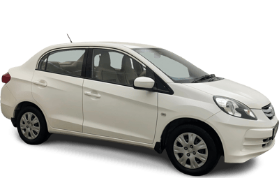 2014 Honda Amaze - Sedan - Petrol - Manual - ₹3.88 lakh
