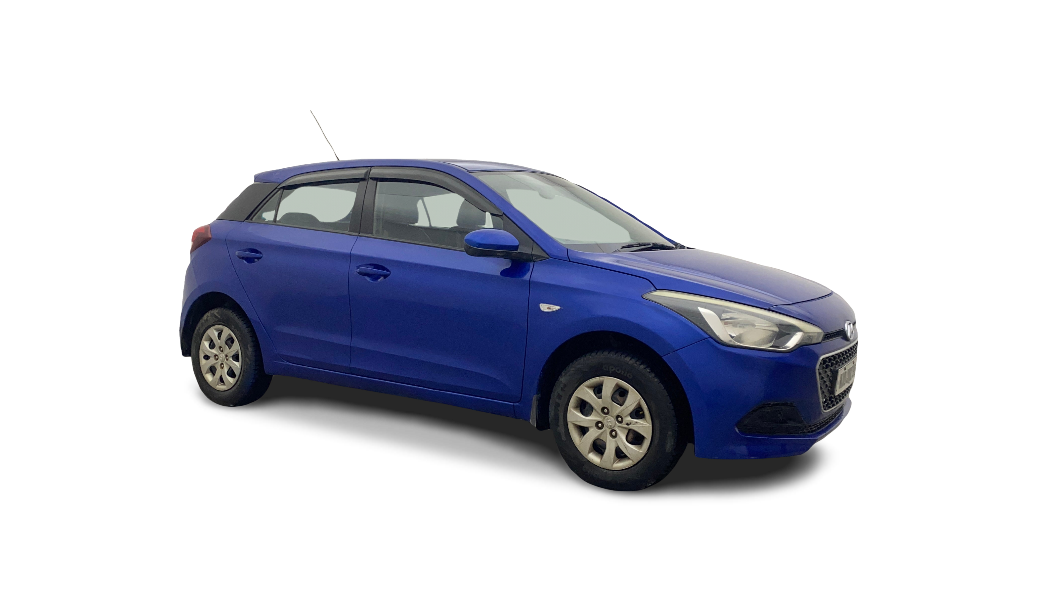Hyundai Elite i20-img