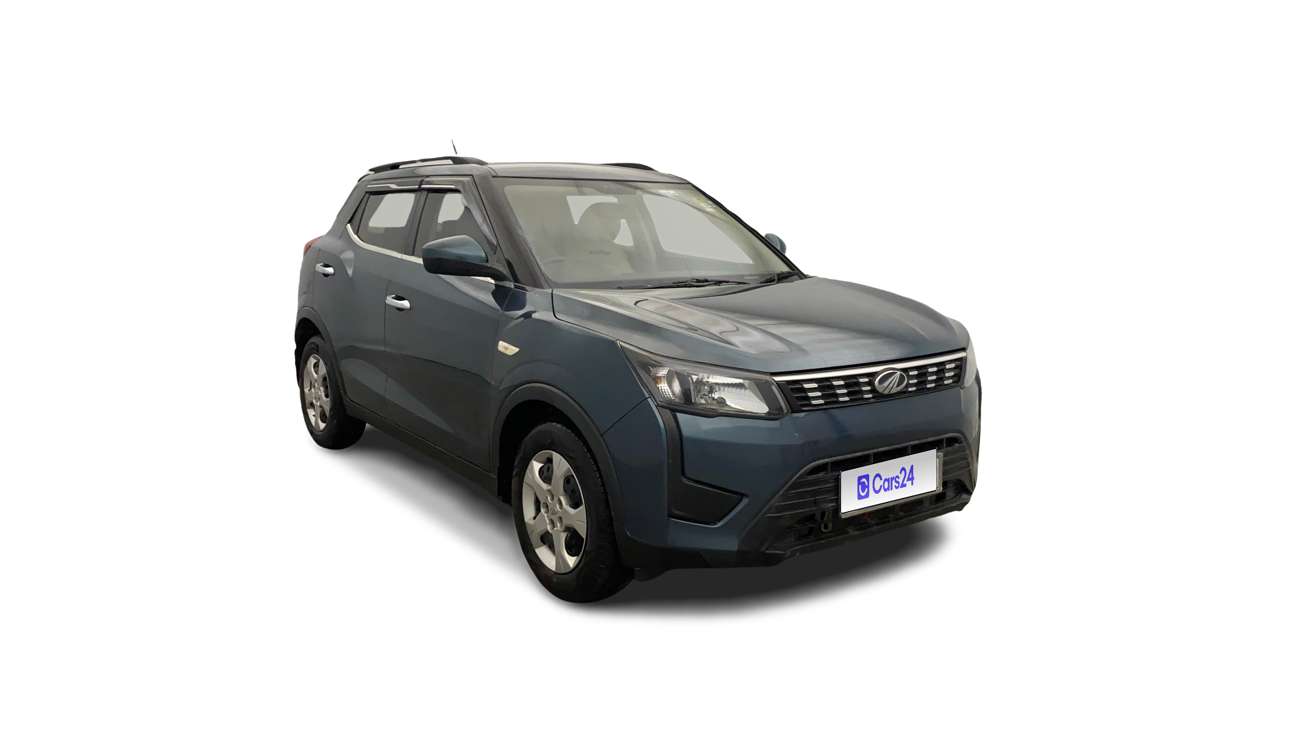 2021 Mahindra XUV300 - SUV - Petrol - Automatic - ₹6.27 lakh
