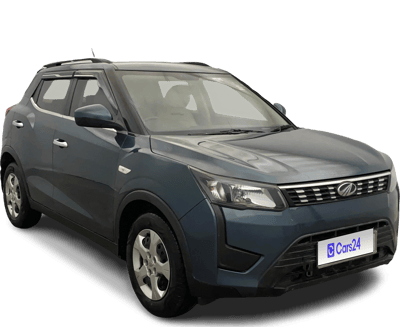 2021 Mahindra XUV300 - SUV - Petrol - Automatic - ₹6.29 lakh