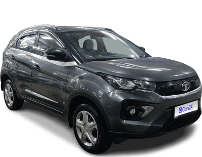 2022 Tata NEXON - SUV - Petrol - Manual - ₹5.84 lakh