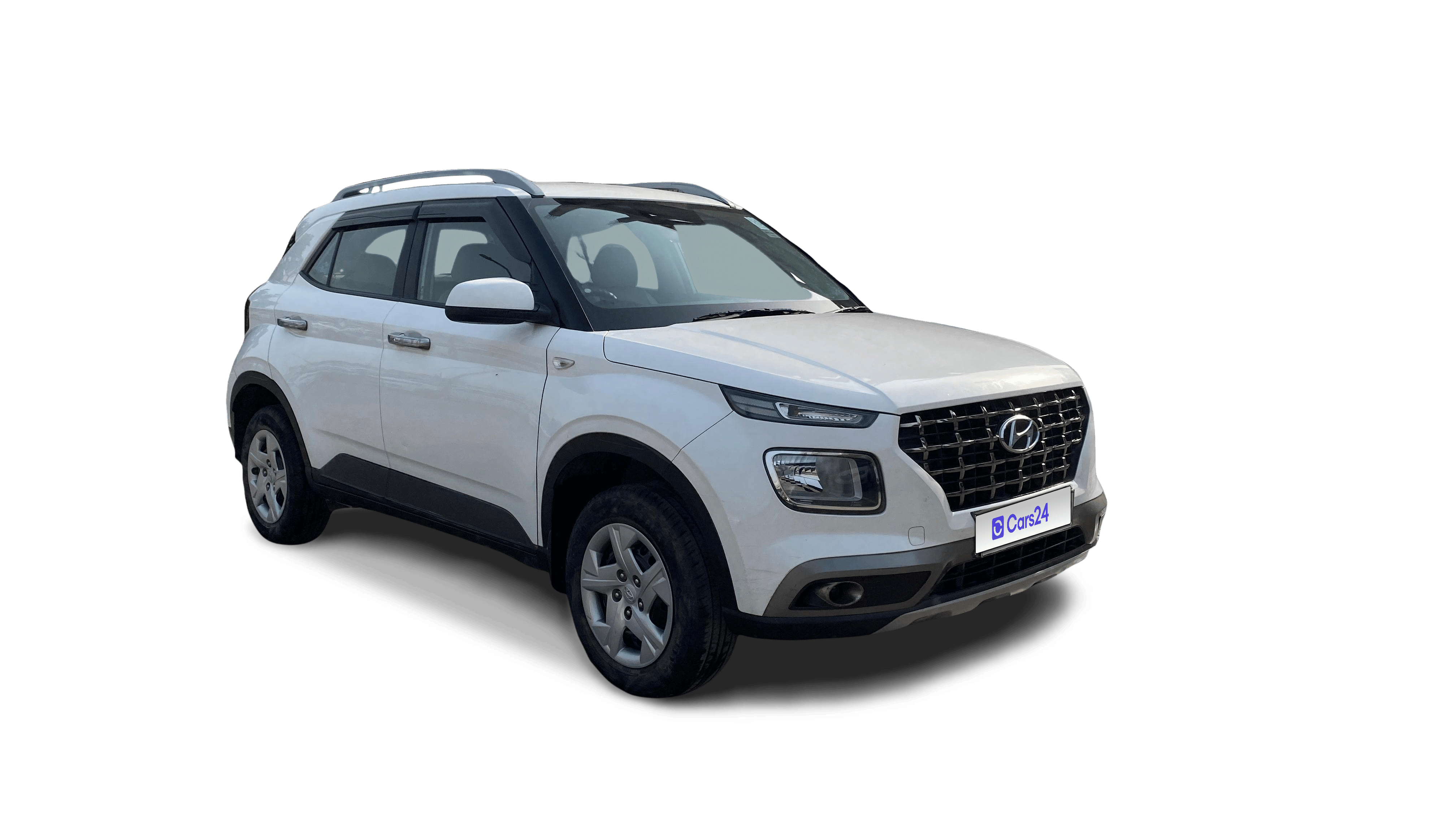 2021 Hyundai VENUE - SUV - Petrol - Manual - ₹5.62 lakh