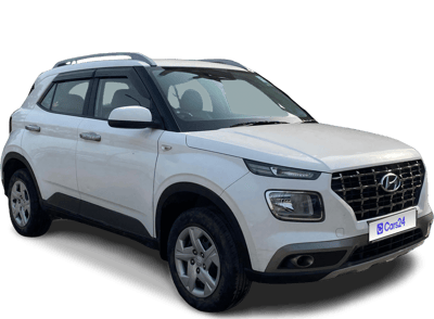 2021 Hyundai VENUE - SUV - Petrol - Manual - ₹5.62 lakh