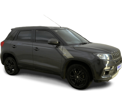 2019 Maruti Vitara Brezza - SUV - Diesel - Manual - ₹7.50 lakh