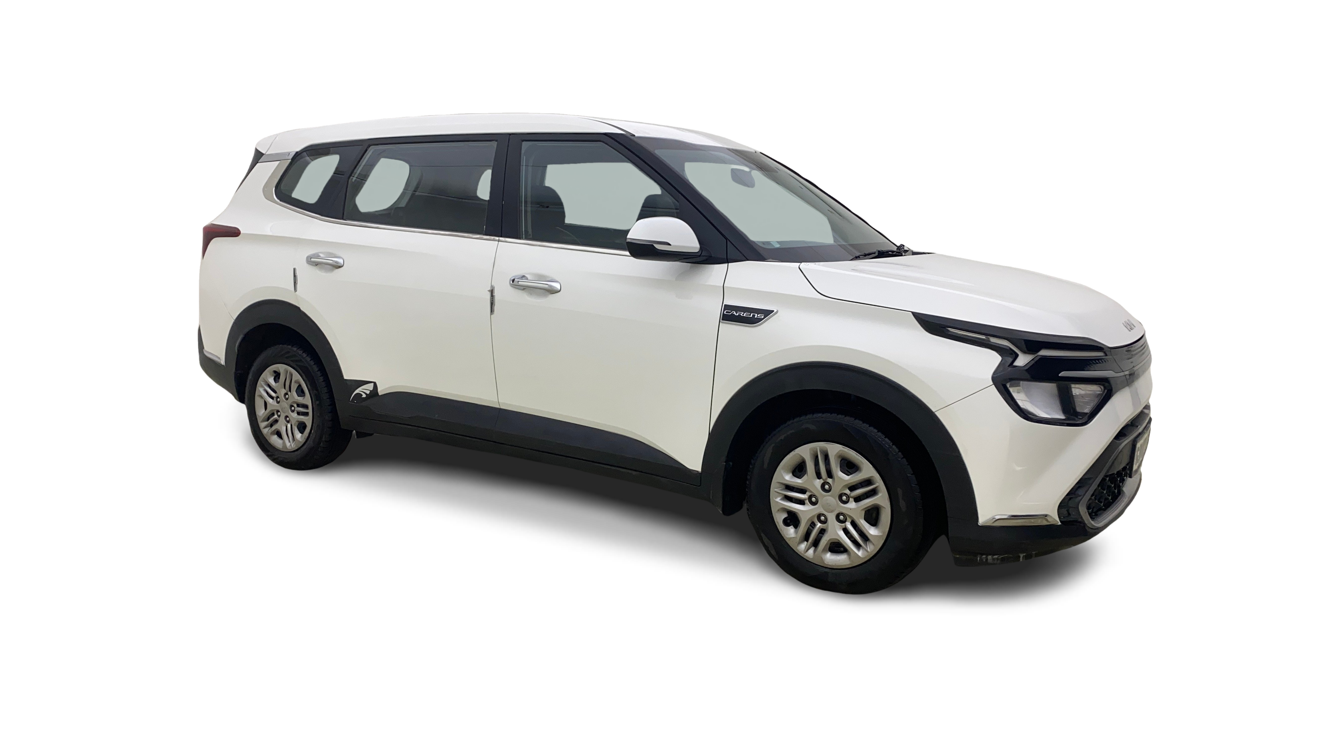 2024 KIA CARENS - SUV - CNG - Manual - ₹9.22 lakh