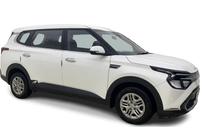 2024 KIA CARENS - SUV - CNG - Manual - ₹9.22 lakh