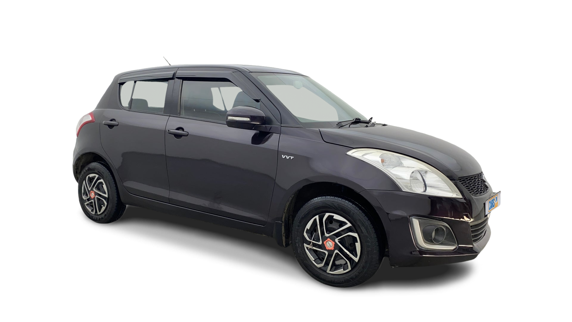 2016 Maruti Swift - Hatchback - Petrol - Manual - ₹3.76 lakh
