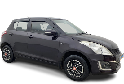Maruti Swift-img