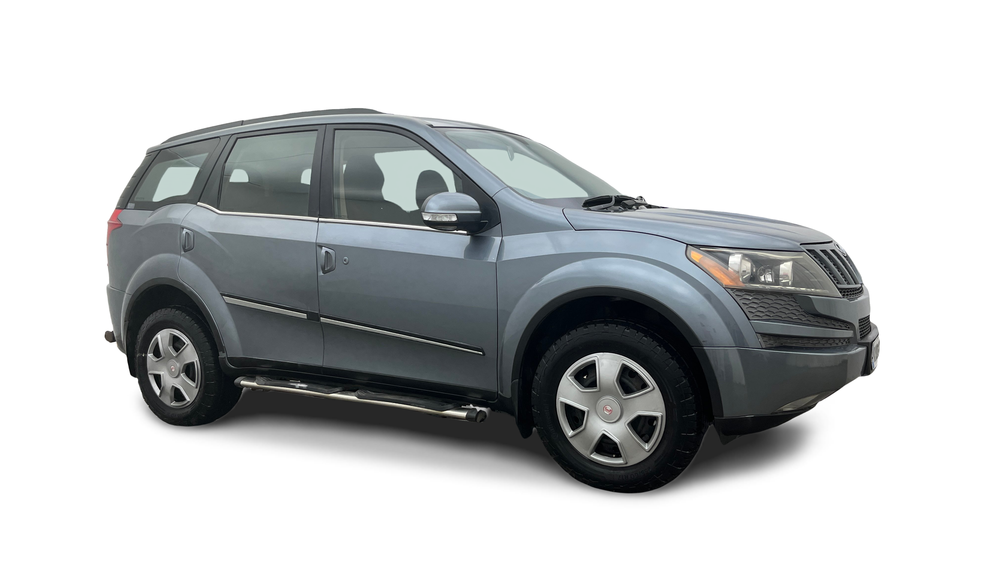 2014 Mahindra XUV500 - SUV - Diesel - Manual - ₹6.20 lakh