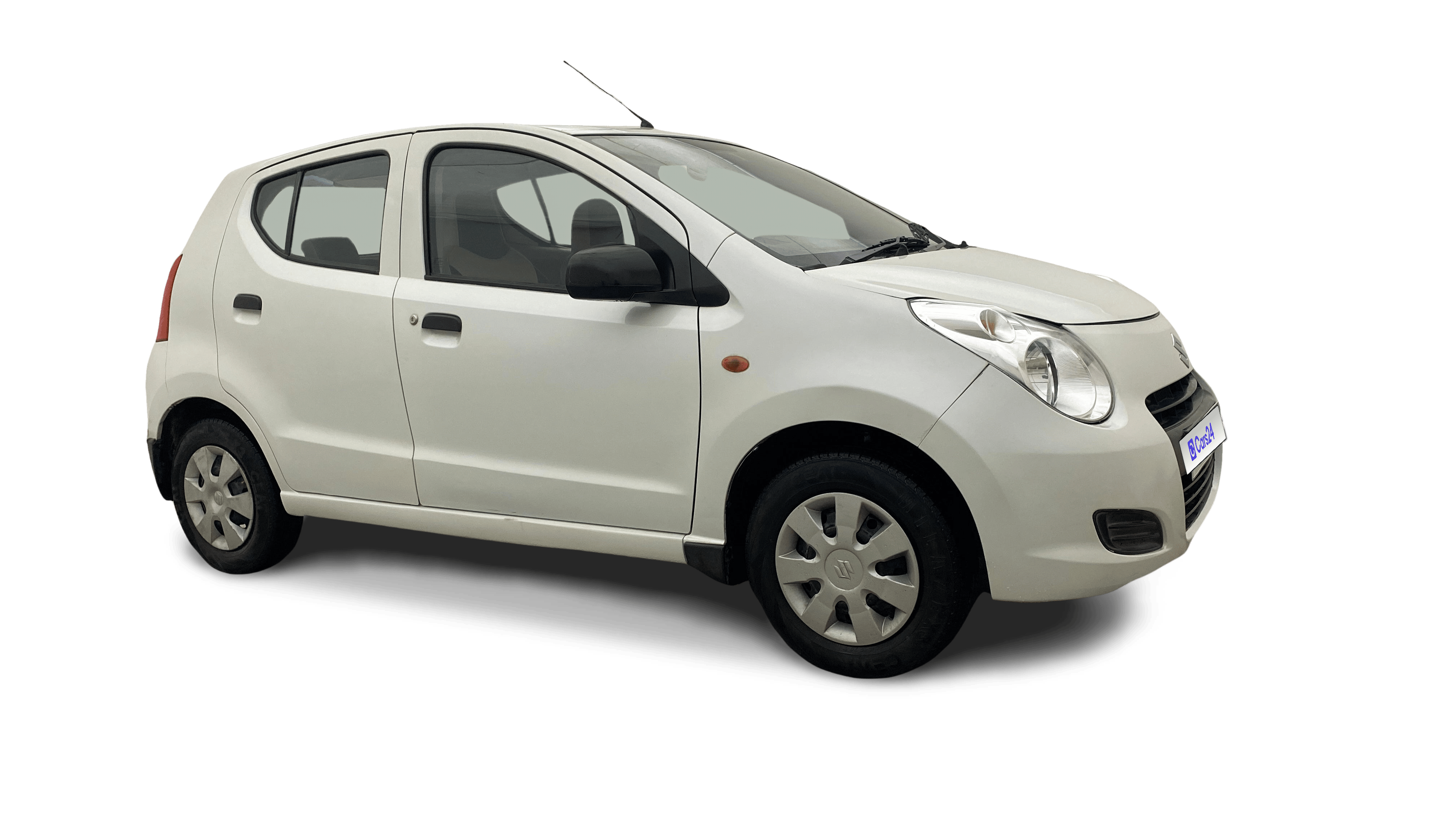 2013 Maruti A Star - Hatchback - Petrol - Automatic - ₹2.41 lakh
