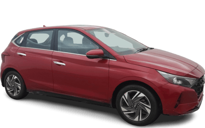 2022 Hyundai NEW I20 - Hatchback - Petrol - Manual - ₹7.31 lakh
