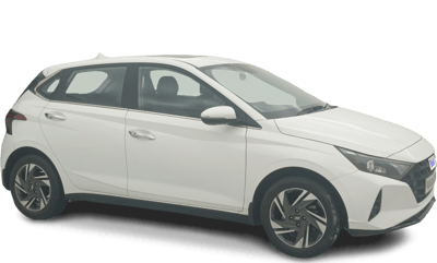 2022 Hyundai NEW I20 - Hatchback - Petrol - Manual - ₹6.97 lakh