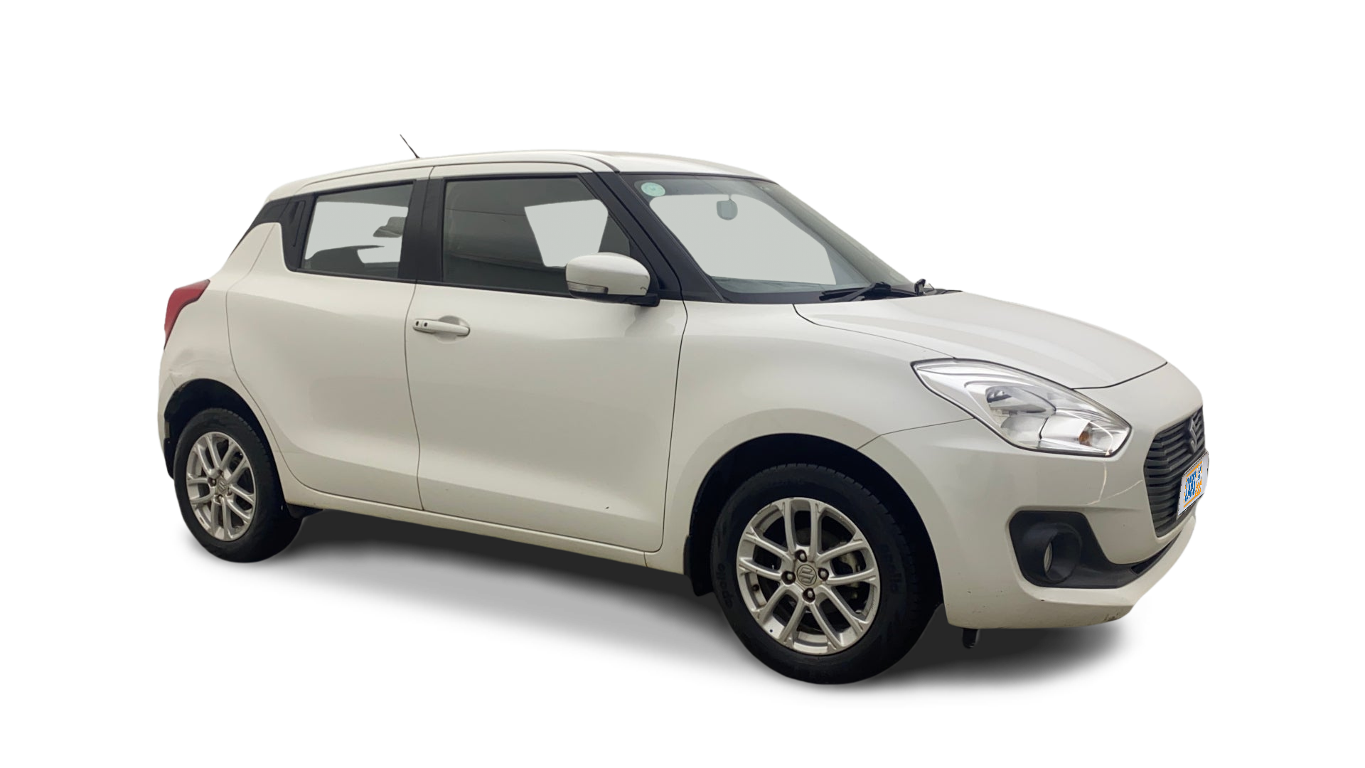 Maruti Swift-img