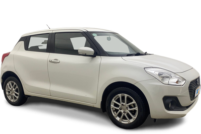 Maruti Swift-img