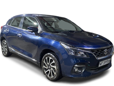 Maruti Baleno-img