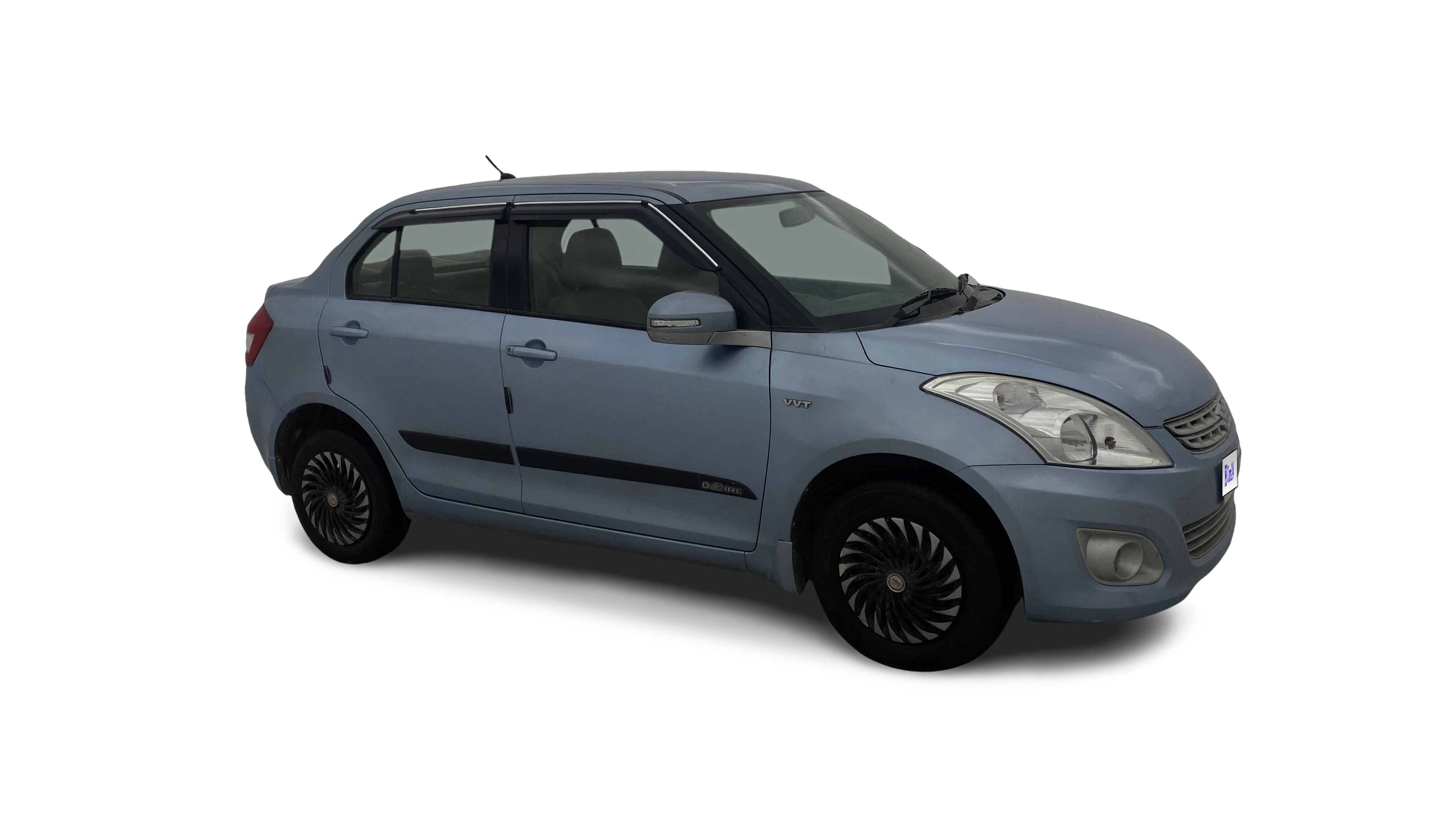 2013 Maruti Swift Dzire - Sedan - Petrol - Manual - ₹3.54 lakh