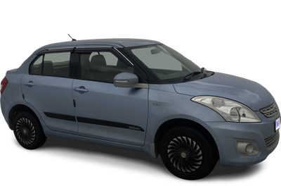 2013 Maruti Swift Dzire - Sedan - Petrol - Manual - ₹3.54 lakh