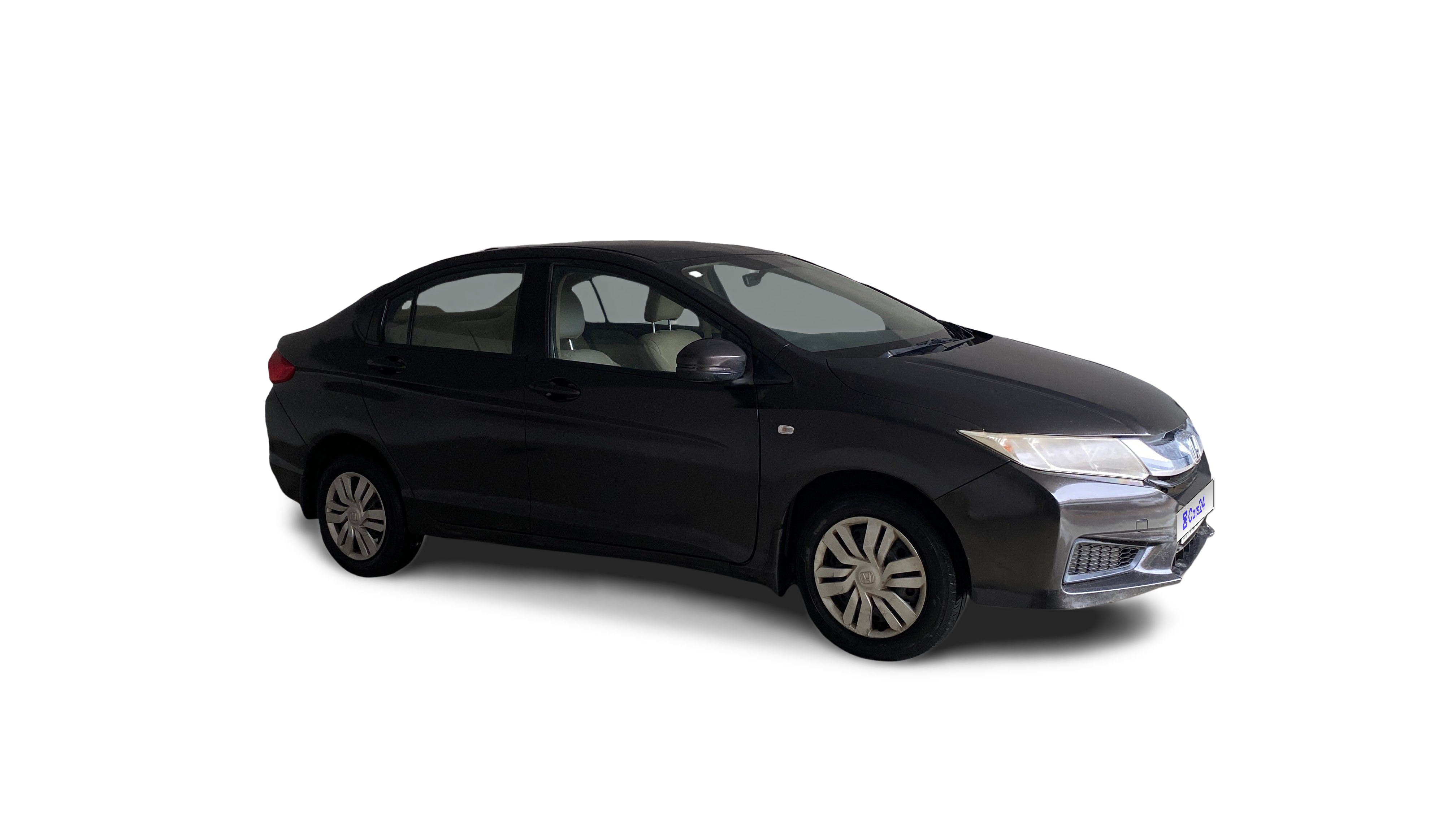 2016 Honda City - Sedan - Petrol - Automatic - ₹3.60 lakh