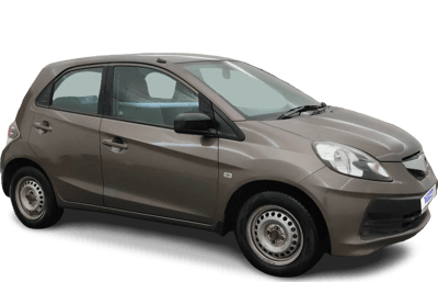 2013 Honda Brio - Hatchback - Petrol - Manual - ₹1.83 lakh
