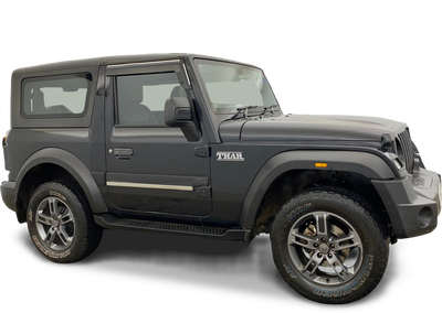 2023 Mahindra Thar - SUV - Petrol - Automatic - ₹10.55 lakh