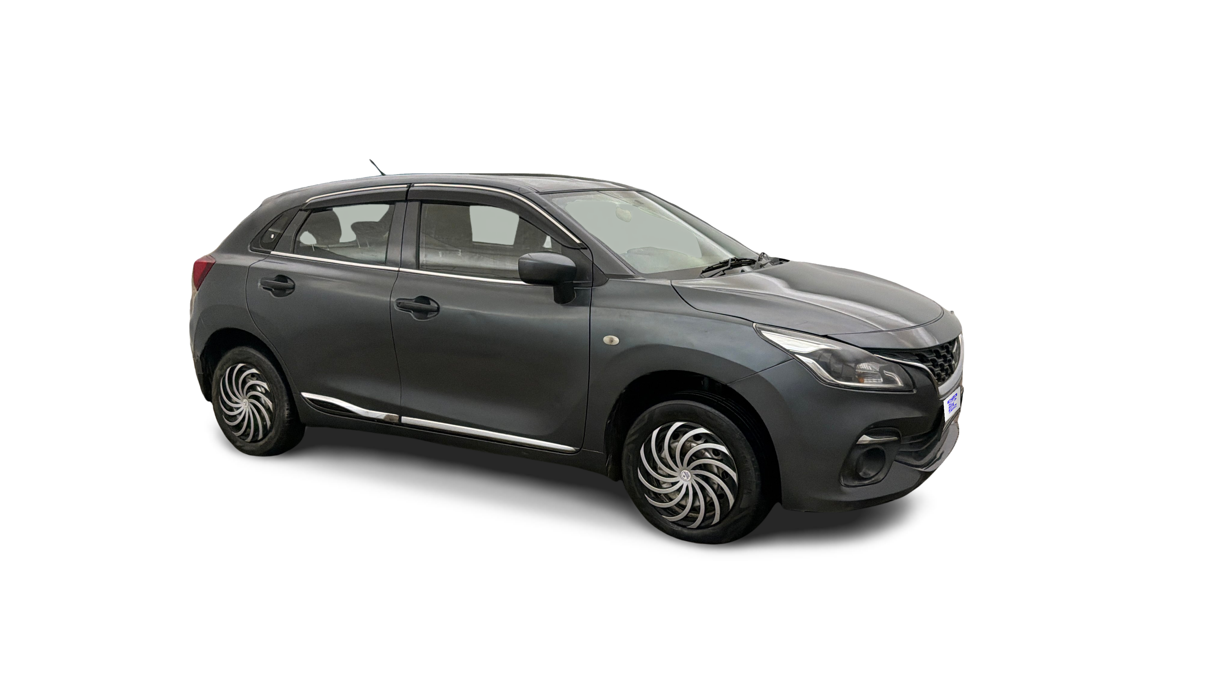 2023 Maruti Baleno - Hatchback - Petrol - Manual - ₹4.40 lakh
