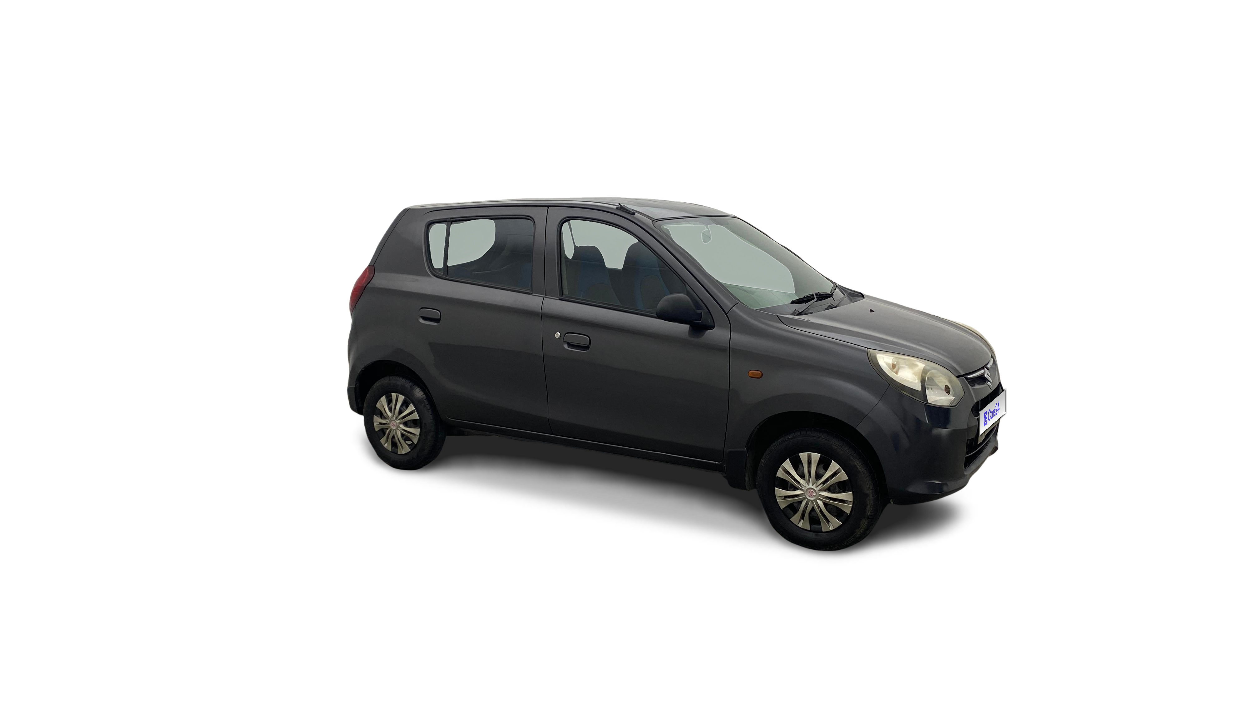 2014 Maruti Alto 800 - Hatchback - Petrol - Manual - ₹2.37 lakh