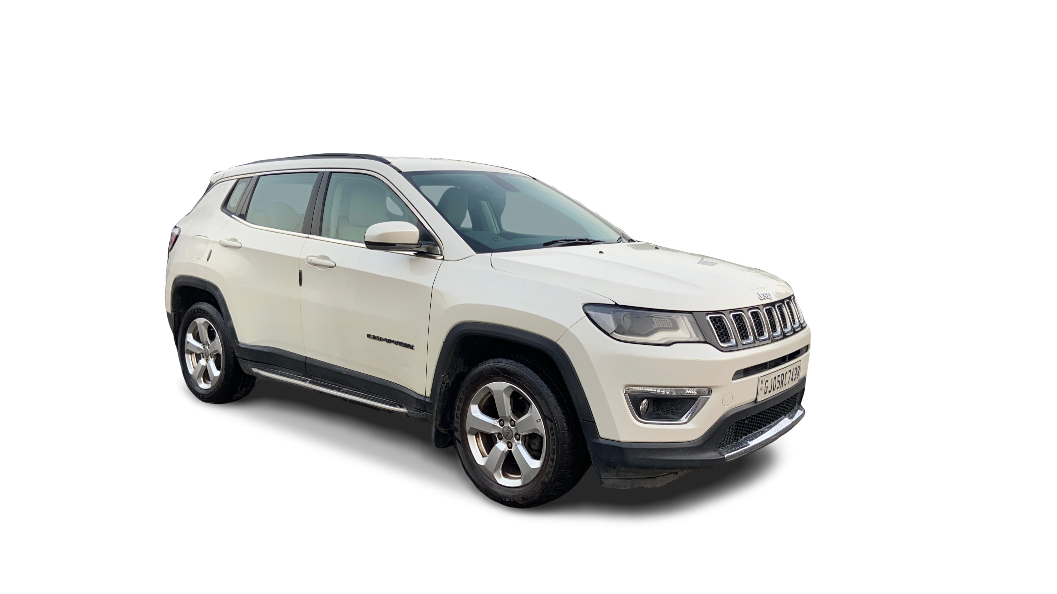 Jeep Compass-img