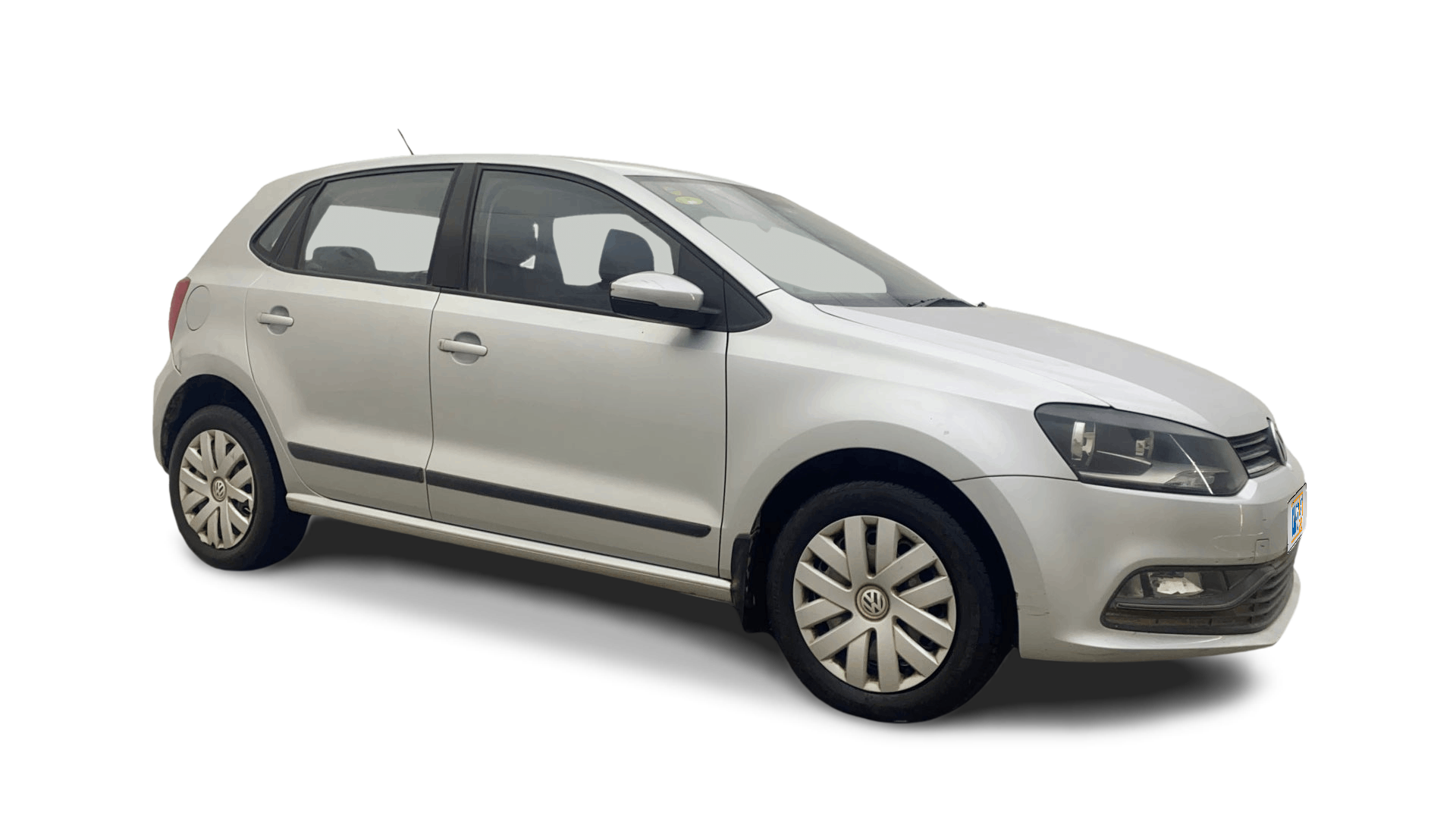 Volkswagen Polo-img